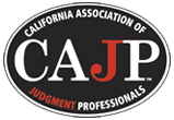 California Association of Judgment Professionals
